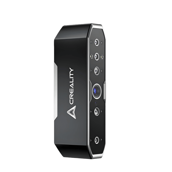 סורק תלת-ממד CR-Scan Otter מבית CREALITY לסריקות איכותיות