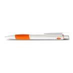 White Ballpoint Pen - Perfect Corporate Gift