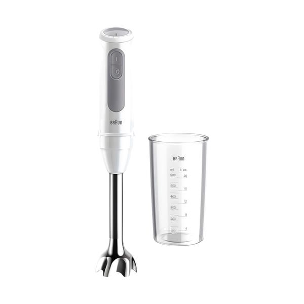 בלנדר מוט Braun עם טכנולוגיית EasyClick Plus