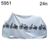 Durable Waterproof Bicycle Cover for Ultimate Protection