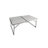 Compact Folding Outdoor Table - Go Nature
