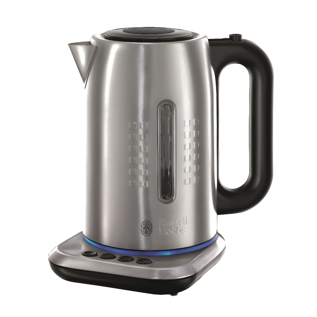 kettle חשמלי ממתכת ILLUMINA - מתנה לעובדים ברצינות וסטייל