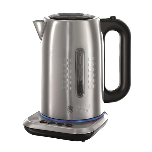 kettle חשמלי ממתכת ILLUMINA - מתנה לעובדים ברצינות וסטייל