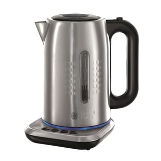 ILLUMINA Stainless Steel Kettle - The Perfect Employee Gift