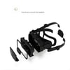 Advanced Virtual Reality Headset for Unforgettable Gaming Experience