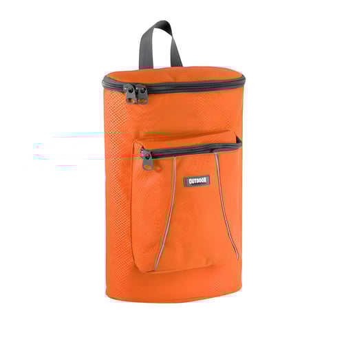 מידנית כפולה Outdoor לנשיאת בקבוקים