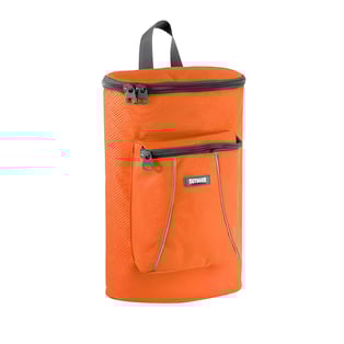 מידנית כפולה Outdoor לנשיאת בקבוקים