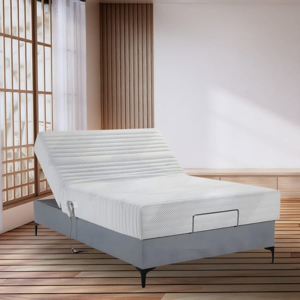 Dr. Gav CLICK Adjustable Electric Teen Bed