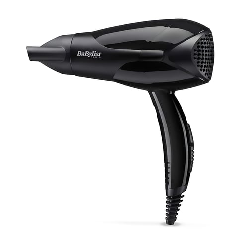 מייבש שיער מקצועי BABYLISS איטלקי עוצמתי 2100 ואט