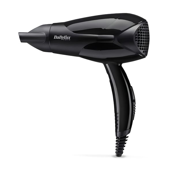 Professional Italian Hair Dryer BABYLISS 2100W