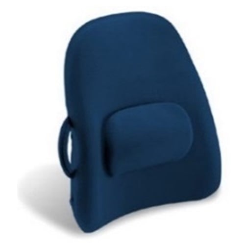 משענת גב ארגונומית דגם OBUS CLASSIC מבית ד"ר גב