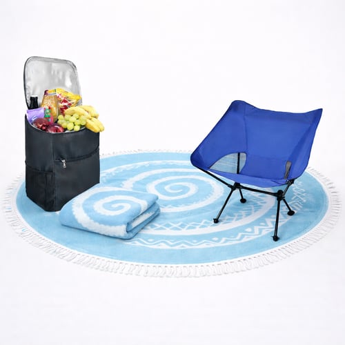 Family Summer Beach & Picnic Kit