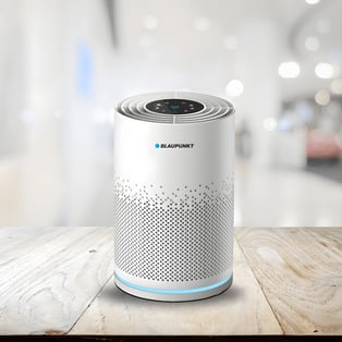 מטהר אוויר עוצמתי מבית BLAUPUNKT