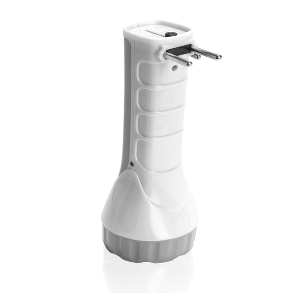 Professional Rechargeable Flashlight - Perfect Employee Gift