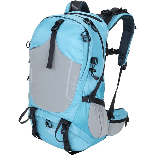 תיק יום מקצועי Antigua 35L - נוחות ובטיחות