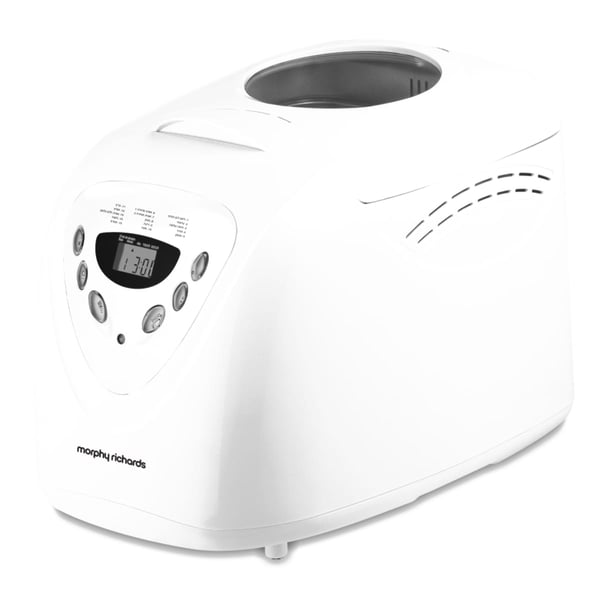 Multifunctional Bread Maker - Fresh Bread in a Minute
