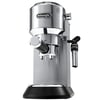 מכונת אספרסו DeLonghi - חווית קפה מושלמת בבית
