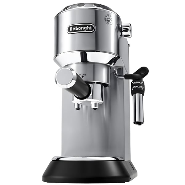 מכונת אספרסו DeLonghi - חווית קפה מושלמת בבית