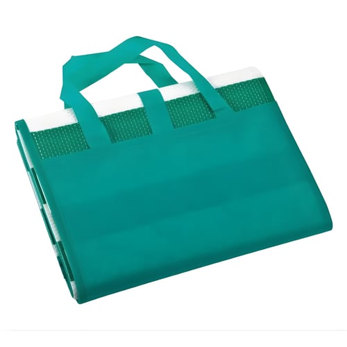 Universal-Size Waterproof Fabric and Equipment Bag