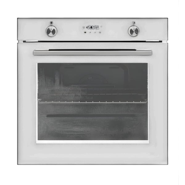 77 Liter Built-In Digital Oven, Energy Rating A by Sauter