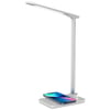 Desk LED Lamp with Powerful 10W Wireless Charging