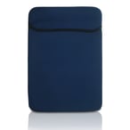 כיסוי מגן ניאופרן למחשב נייד - עיצוב מעטפה