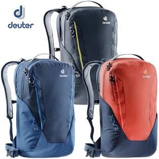 תיק גב מקצועי של המותג הבינלאומי המוביל DEUTER