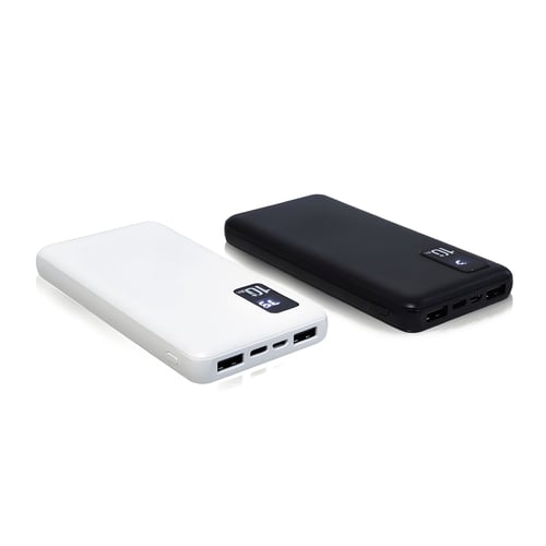 דינמו - סוללת גיבוי USB ו-TYPE-C עוצמתית