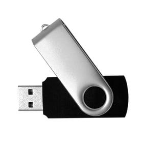 דיסק און קי מתכת - מתנה עסקית שימושית