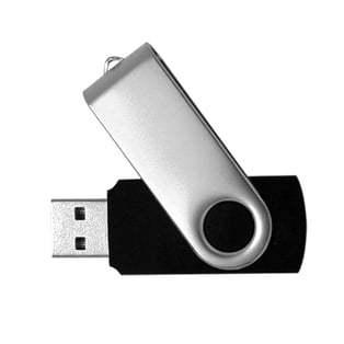 Metal USB Flash Drive - A Practical Corporate Gift