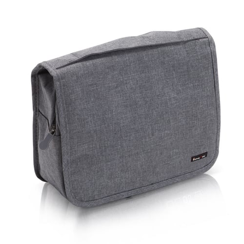 תיק רחצה אופנתי עם וו תליה