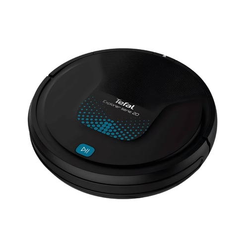 שואב אבק רובוטי TEFAL עם פונקציית שטיפה