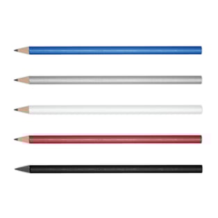 עיפרון עץ איכותי לכתיבה חלקה