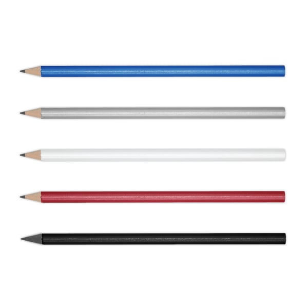 High-Quality Wooden Pencil for Smooth Writing