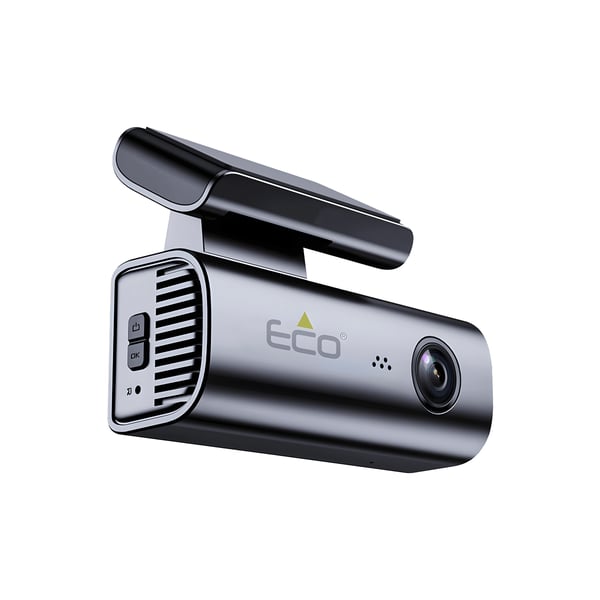 ECO 4K Dual-Directional Dash Cam