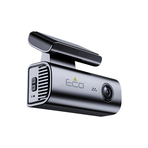 מצלמת דרך דו-כיוונית 4K מקצועית מבית ECO