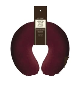 כרית צווארית מנדנדת זיכרון - נוחות שאין כמוה