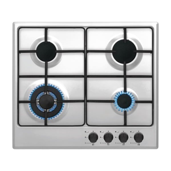 Premium Stainless Steel Gas Cooktop MASIMO 6 Burners