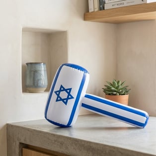 פטיש גדול מתנפח 60 ס"מ
