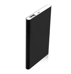 סוללת גיבוי מתכתית - פתרון לניידות יומיומית