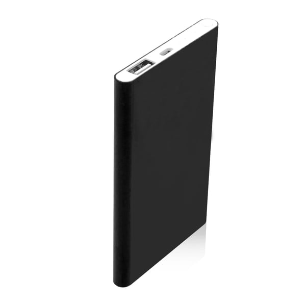 Metal Portable Power Bank - Ultimate Daily Mobility Solution