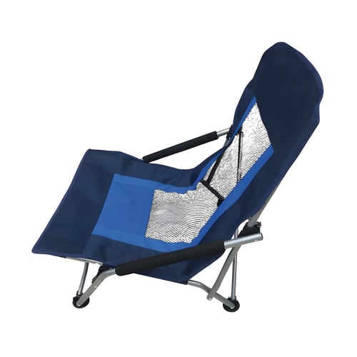 OCEAN CHAIR Beach Chair - Lightweight and Comfortable