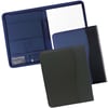 Classic A4 Fabric Document Holder - Professional and Stylish