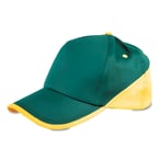 כובעי בייסבול צבעוניים קלאסיים