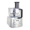 מעבד מזון מתקדם כסוף Mix Chef מבית Morphy-Richards