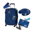 Ultimate Travel Set for a Relaxing Vacation