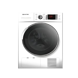 מייבש כביסה יוקרתי בעיצוב מודרני מבית Sauter