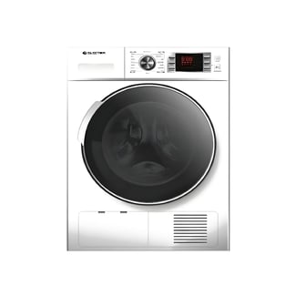 מייבש כביסה יוקרתי בעיצוב מודרני מבית Sauter