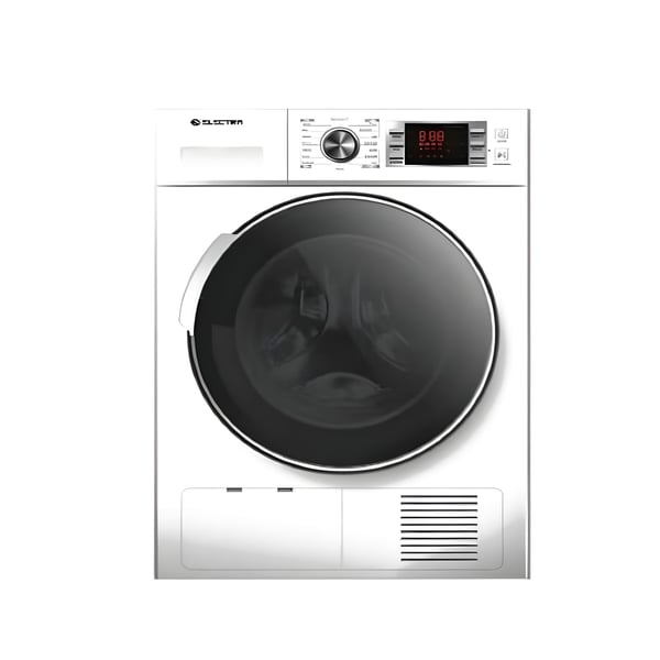 Luxury Clothes Dryer with Modern Design by Sauter