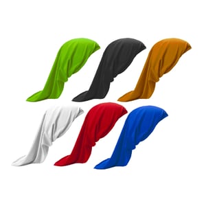 Multi-Purpose Survival Bandana – Essential Outdoor Gear